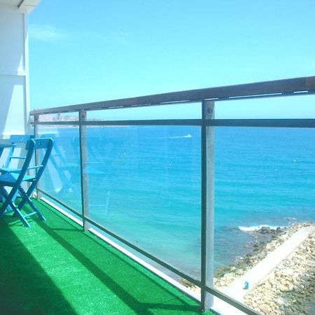 Helios Home Alicante Bagian luar foto