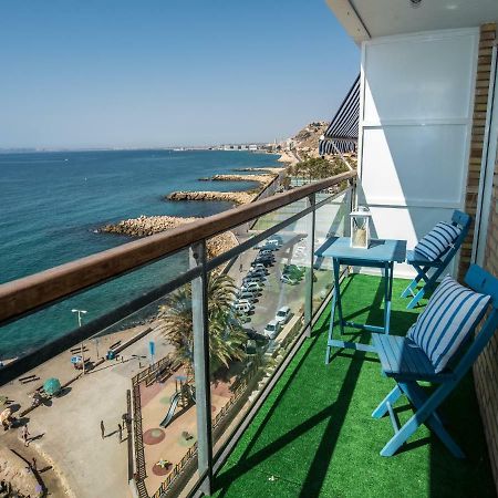 Helios Home Alicante Bagian luar foto