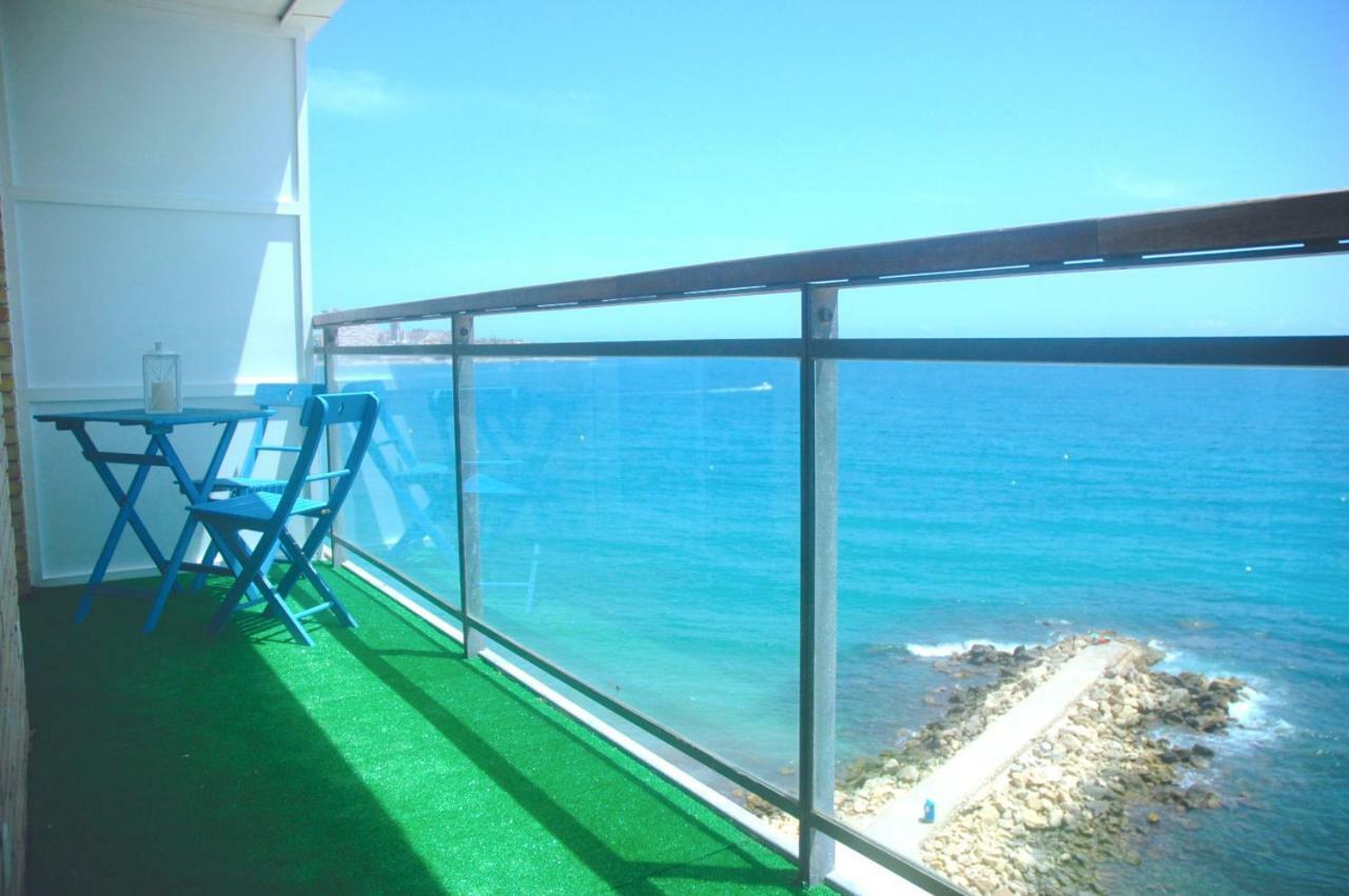 Helios Home Alicante Bagian luar foto