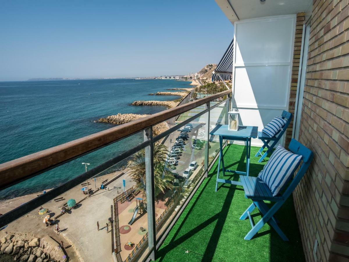 Helios Home Alicante Bagian luar foto