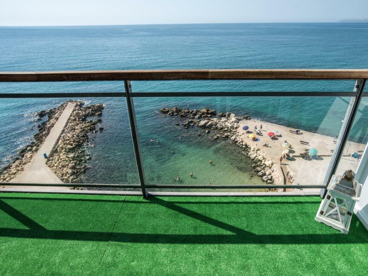 Helios Home Alicante Bagian luar foto