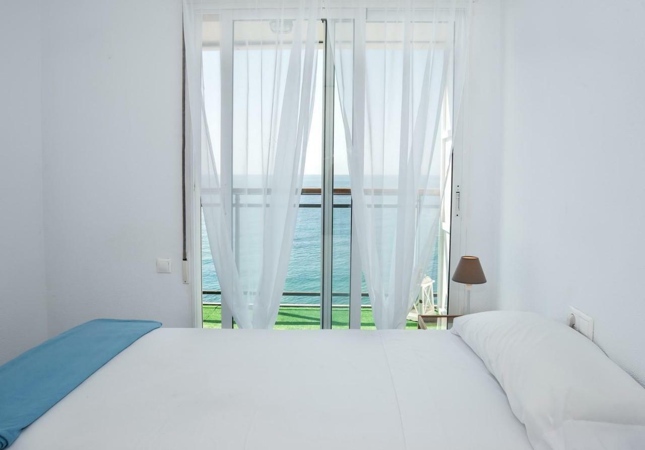 Helios Home Alicante Bagian luar foto