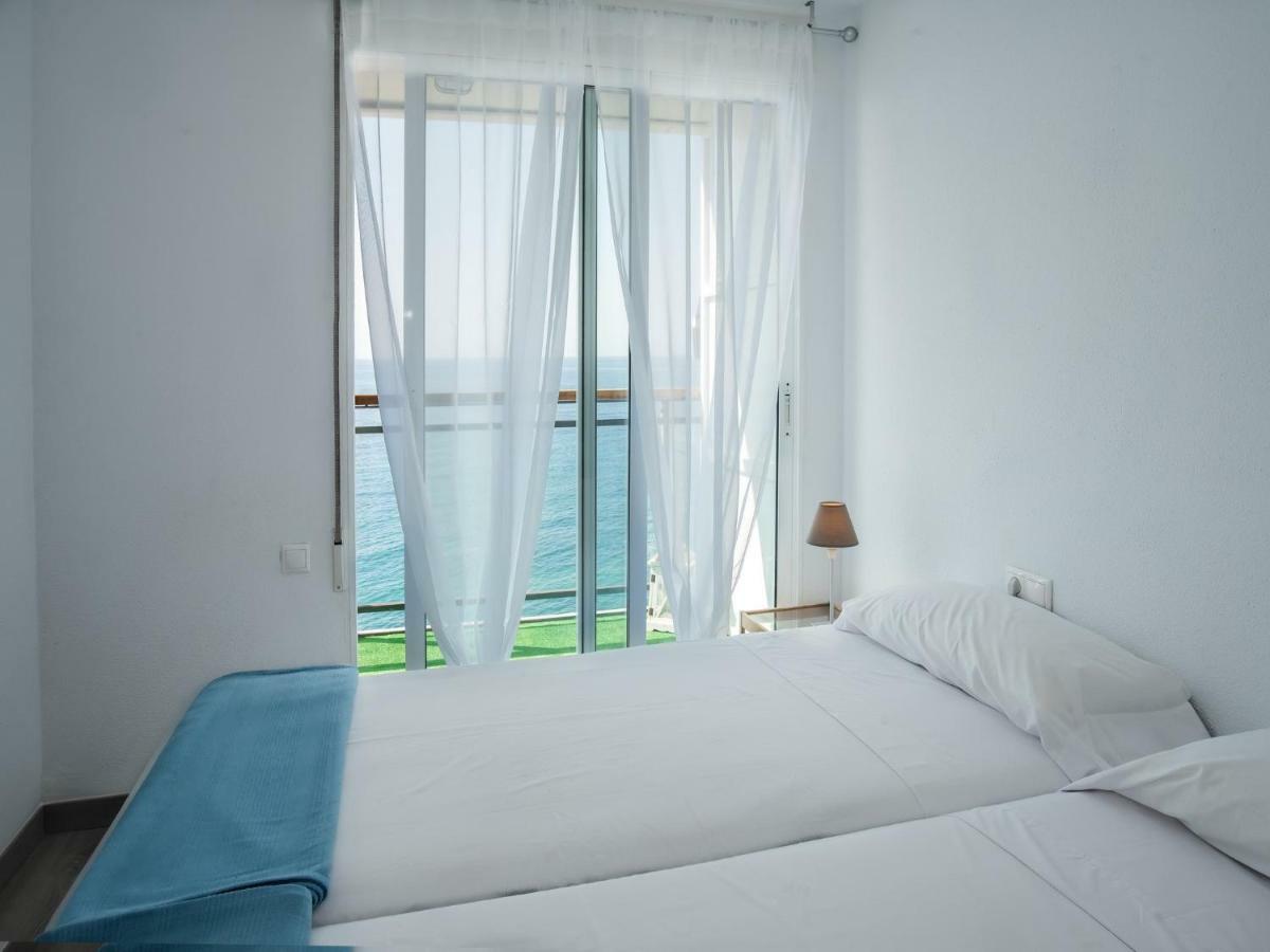 Helios Home Alicante Bagian luar foto